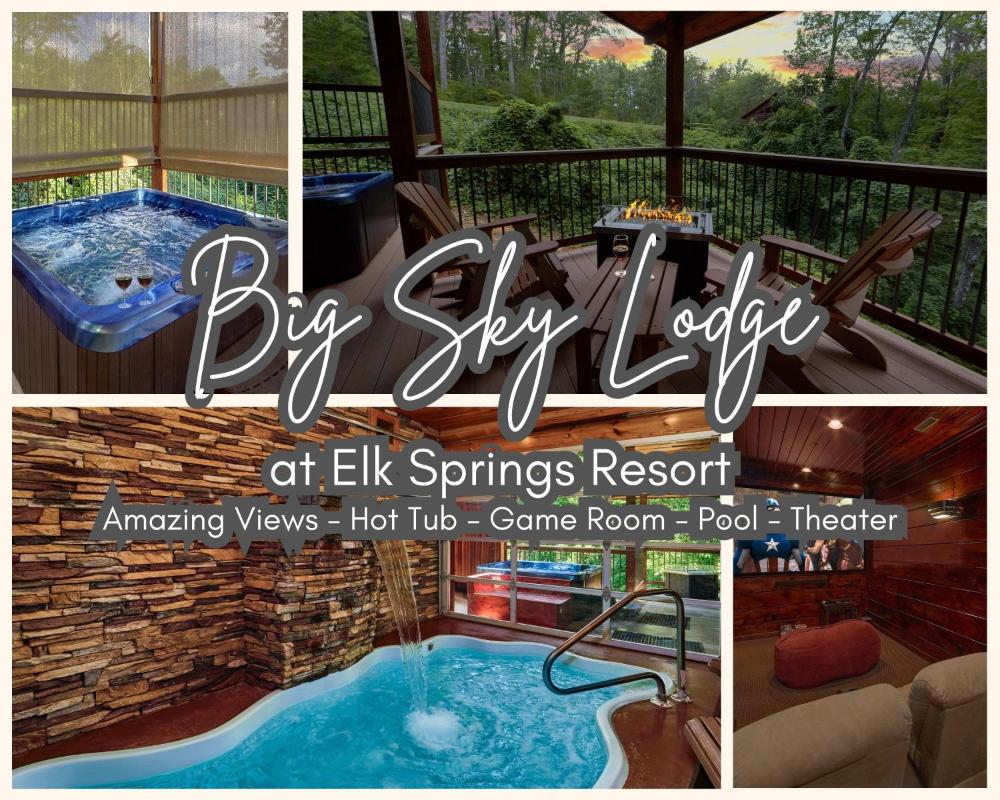 Big Sky Lodge